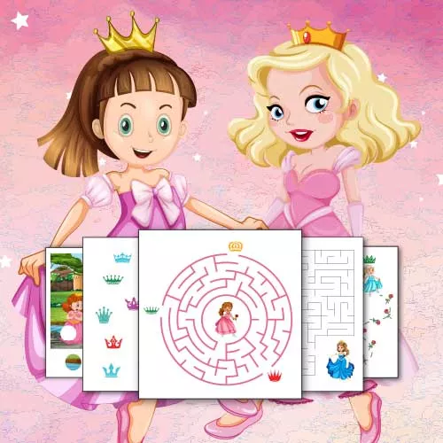 Prinsessor