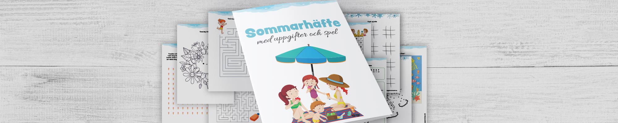 gratis pysselhaefte